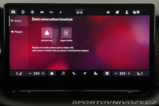 Škoda Octavia RS RS RS 2.0 TSI 2025