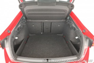 Škoda Octavia RS RS RS 2.0 TSI 2025