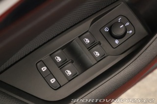Škoda Octavia RS RS RS 2.0 TSI 2025