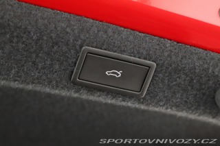Škoda Octavia RS RS RS 2.0 TSI 2025