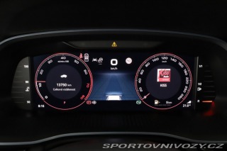 Škoda Octavia RS RS RS 2.0 TSI 2025