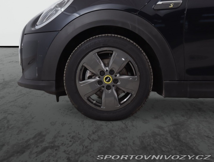 Mini Cooper Cooper SE 32 kWh 2021