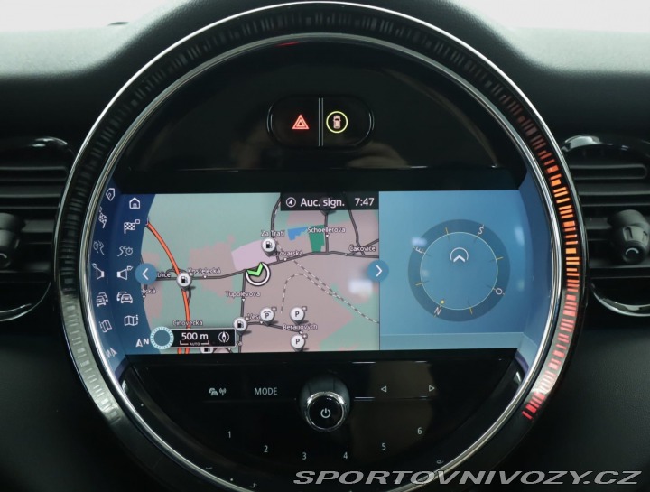 Mini Cooper Cooper SE 32 kWh 2021
