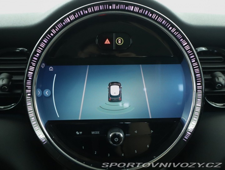 Mini Cooper Cooper SE 32 kWh 2021