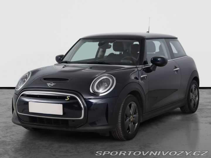 Mini Cooper Cooper SE 32 kWh 2021
