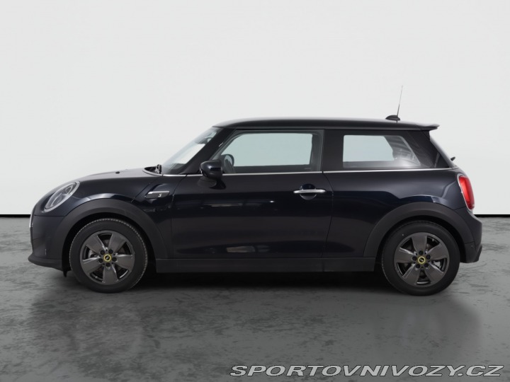 Mini Cooper Cooper SE 32 kWh 2021