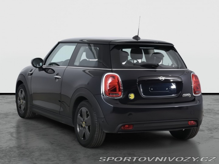 Mini Cooper Cooper SE 32 kWh 2021