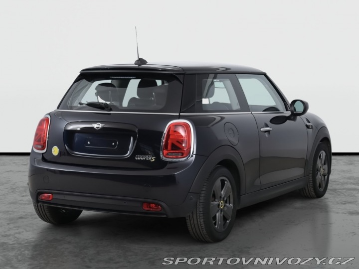 Mini Cooper Cooper SE 32 kWh 2021