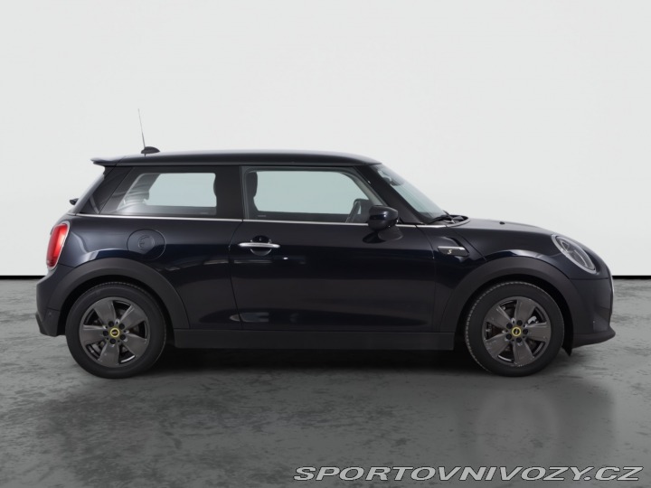 Mini Cooper Cooper SE 32 kWh 2021