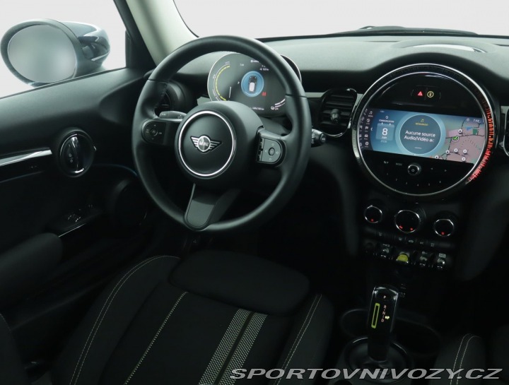 Mini Cooper Cooper SE 32 kWh 2021