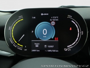 Mini Cooper Cooper SE 32 kWh 2021