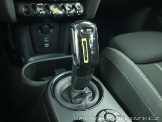 Mini Cooper Cooper SE 32 kWh 2021