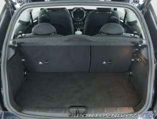 Mini Cooper Cooper SE 32 kWh 2021