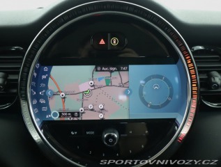 Mini Cooper Cooper SE 32 kWh 2021