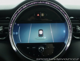 Mini Cooper Cooper SE 32 kWh 2021