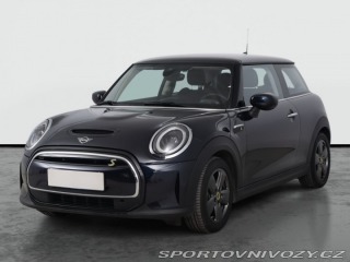 Mini Cooper Cooper SE 32 kWh 2021