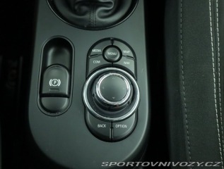 Mini Cooper Cooper SE 32 kWh 2021