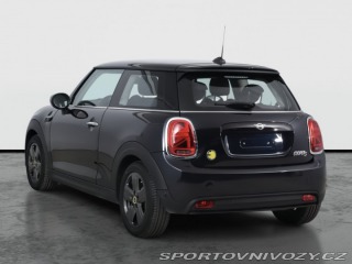 Mini Cooper Cooper SE 32 kWh 2021