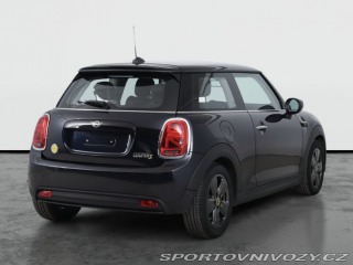 Mini Cooper Cooper SE 32 kWh 2021
