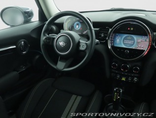 Mini Cooper Cooper SE 32 kWh 2021