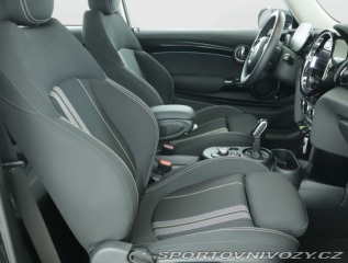 Mini Cooper Cooper SE 32 kWh 2021