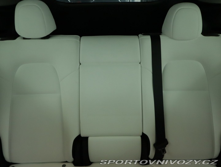 Tesla Model Y Long Range AWD 75kWh 2021