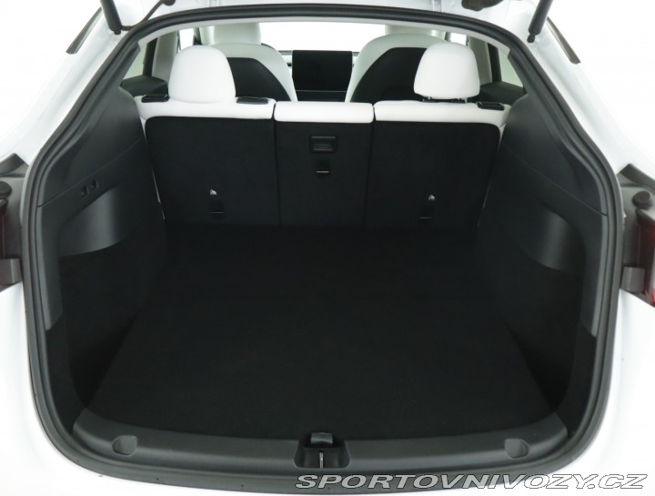 Tesla Model Y Long Range AWD 75kWh 2021