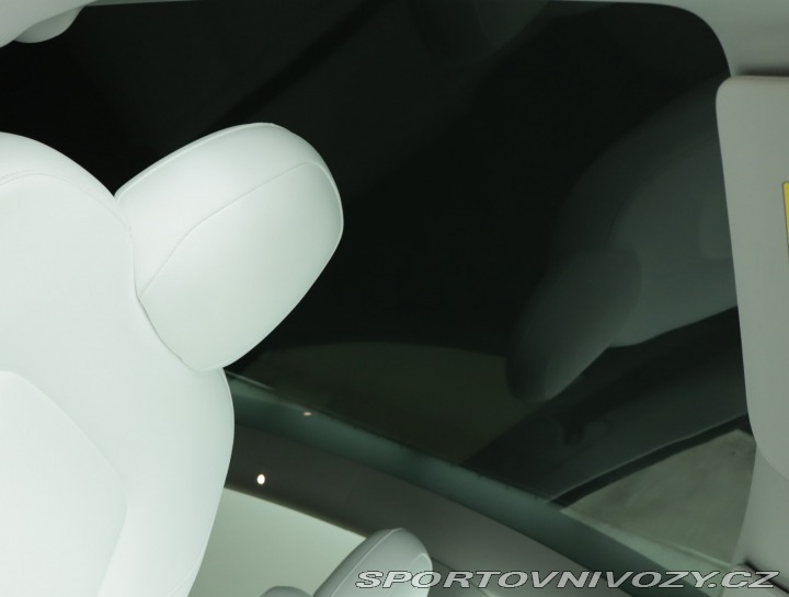 Tesla Model Y Long Range AWD 75kWh 2021