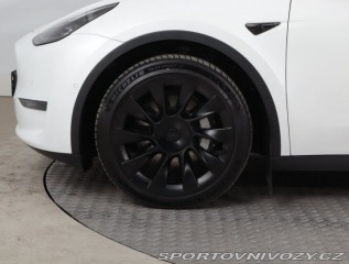 Tesla Model Y Long Range AWD 75kWh 2021