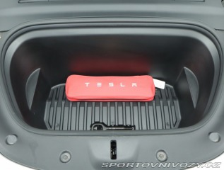 Tesla Model Y Long Range AWD 75kWh 2021