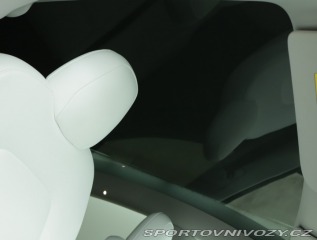 Tesla Model Y Long Range AWD 75kWh 2021