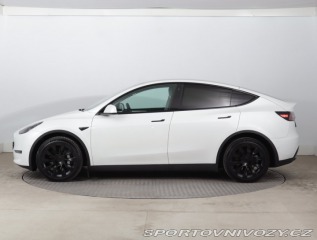 Tesla Model Y Long Range AWD 75kWh 2021
