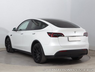 Tesla Model Y Long Range AWD 75kWh 2021