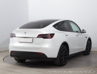 Tesla Model Y Long Range AWD 75kWh 2021