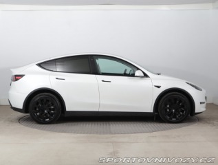 Tesla Model Y Long Range AWD 75kWh 2021