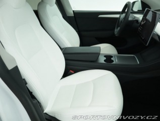 Tesla Model Y Long Range AWD 75kWh 2021
