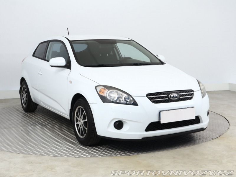 Kia ProCeed 1.4 CVVT