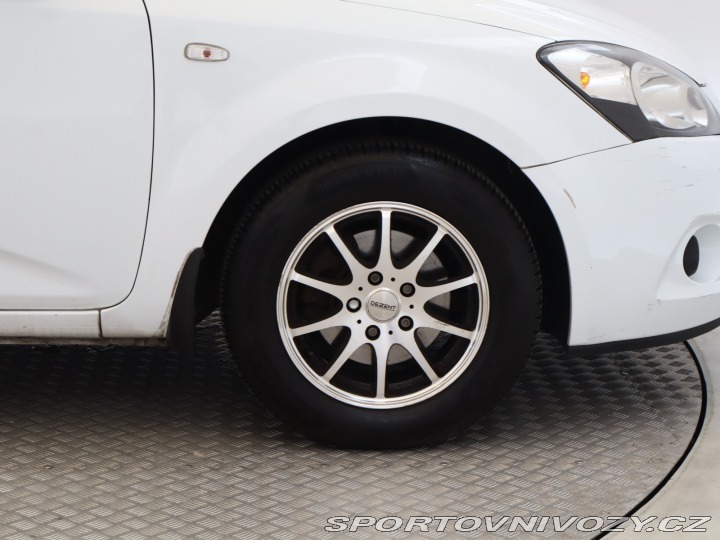 Kia ProCeed 1.4 CVVT 2009
