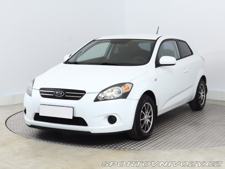 Kia ProCeed 1.4 CVVT 2009