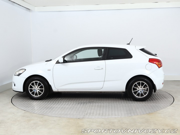 Kia ProCeed 1.4 CVVT 2009