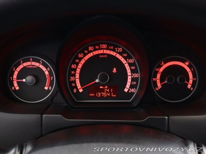 Kia ProCeed 1.4 CVVT 2009