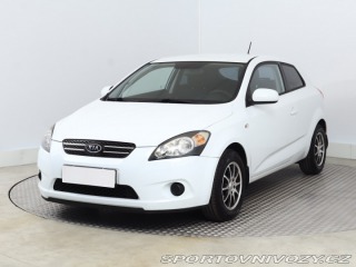 Kia ProCeed 1.4 CVVT 2009