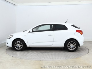 Kia ProCeed 1.4 CVVT 2009