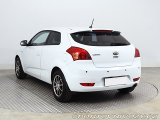 Kia ProCeed 1.4 CVVT 2009