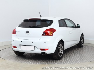 Kia ProCeed 1.4 CVVT 2009