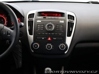 Kia ProCeed 1.4 CVVT 2009