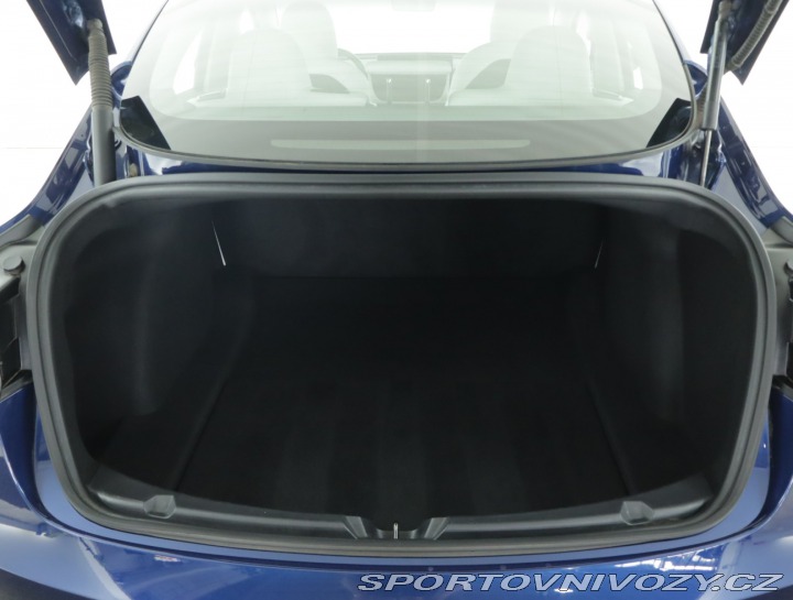 Tesla Model 3 Long Range 4WD 74kWh 2020