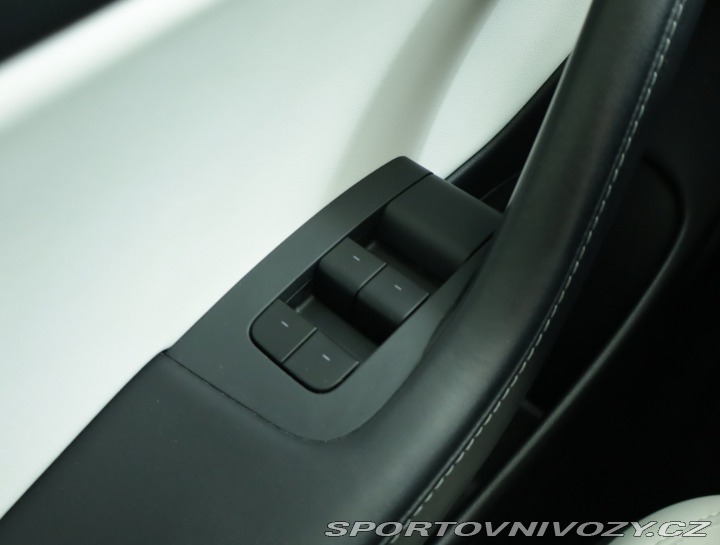 Tesla Model 3 Long Range 4WD 74kWh 2020