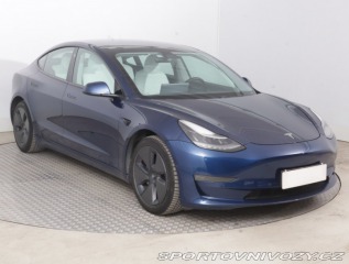 Tesla Model 3 Long Range 4WD 74kWh 2020