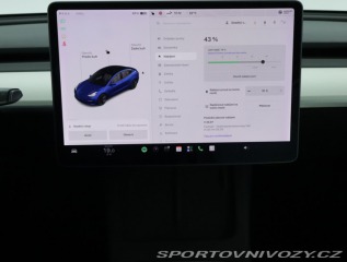 Tesla Model 3 Long Range 4WD 74kWh 2020